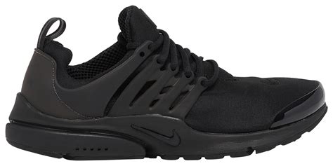 nike presto fly kinder schwarz|Nike Presto foot locker.